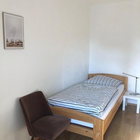 Ferienwohnung Hohe Str. Bernburg Kültér fotó