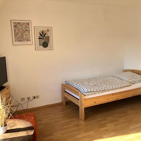 Ferienwohnung Hohe Str. Bernburg Kültér fotó