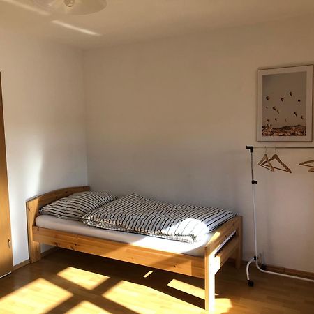 Ferienwohnung Hohe Str. Bernburg Kültér fotó